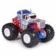 thumbnail image 3 of Estabilizador Lucas Monster Jam 2024 1:64 Serie 34 Diecast Truck, 3 of 9