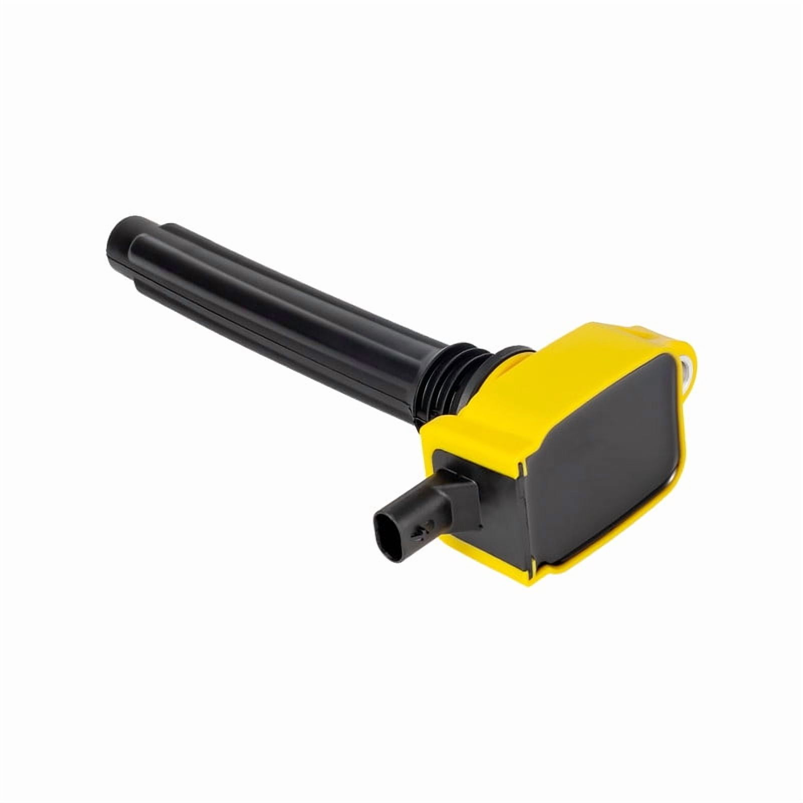 ISA Pack 6 Yellow Ignition Coil 3.6L V6 2011 2012 2013 2014 2015 2016 2017 2018 For Chrysler Jeep Dodge 300 Grand Cherokee Wrangler Charger Journey Durango Challenger Dart Replacement for  UF648