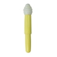 thumbnail image 2 of Descosedor de costura con borrador, agarre cómodo, 2 en 1, multifunción Amarillo, 2 of 9