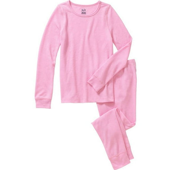 Girl Thermal Underwear
