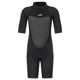 thumbnail image 1 of Niños Niños Niñas Traje de buceo Volver Zip Ropa de playa Traje de baño 2MM para deportes acuáticos, 1 of 9