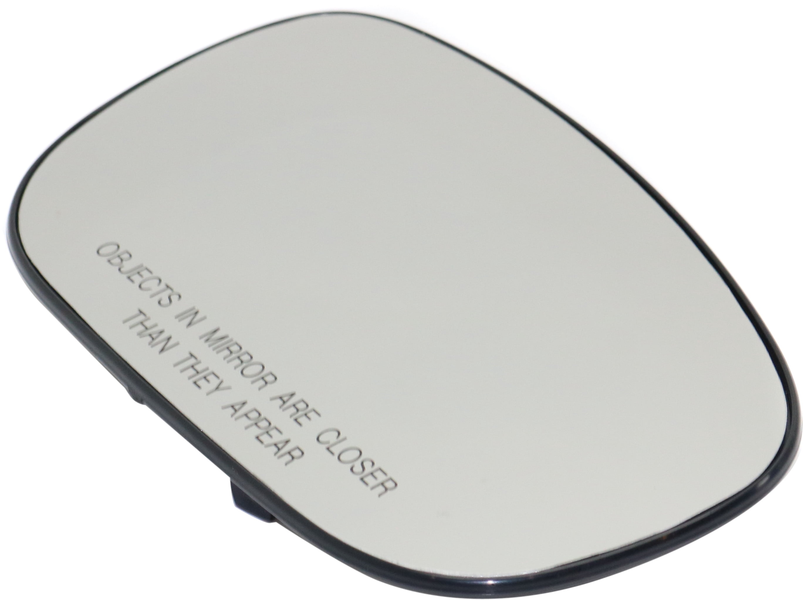 Mirror Glass Compatible With 2005-2010 Chrysler 300 2005-2008 Dodge Magnum Right Passenger Side Heated Kool-Vue