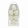 thumbnail image 4 of Yankee Candle Magical Bright Lights Fragranced Wax Melts, 6 Wax Spheres per Package, Pack of 4 (24 Cubes Total), 4 of 6
