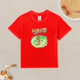 thumbnail image 2 of Camiseta Algodón de Naru para niños, 2 of 5