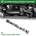 thumbnail image 2 of Árbol de Levas de Admisión y Escape Superior para Toyota Camry 2007-2010 No.1350128060 1 Pc, 2 of 7