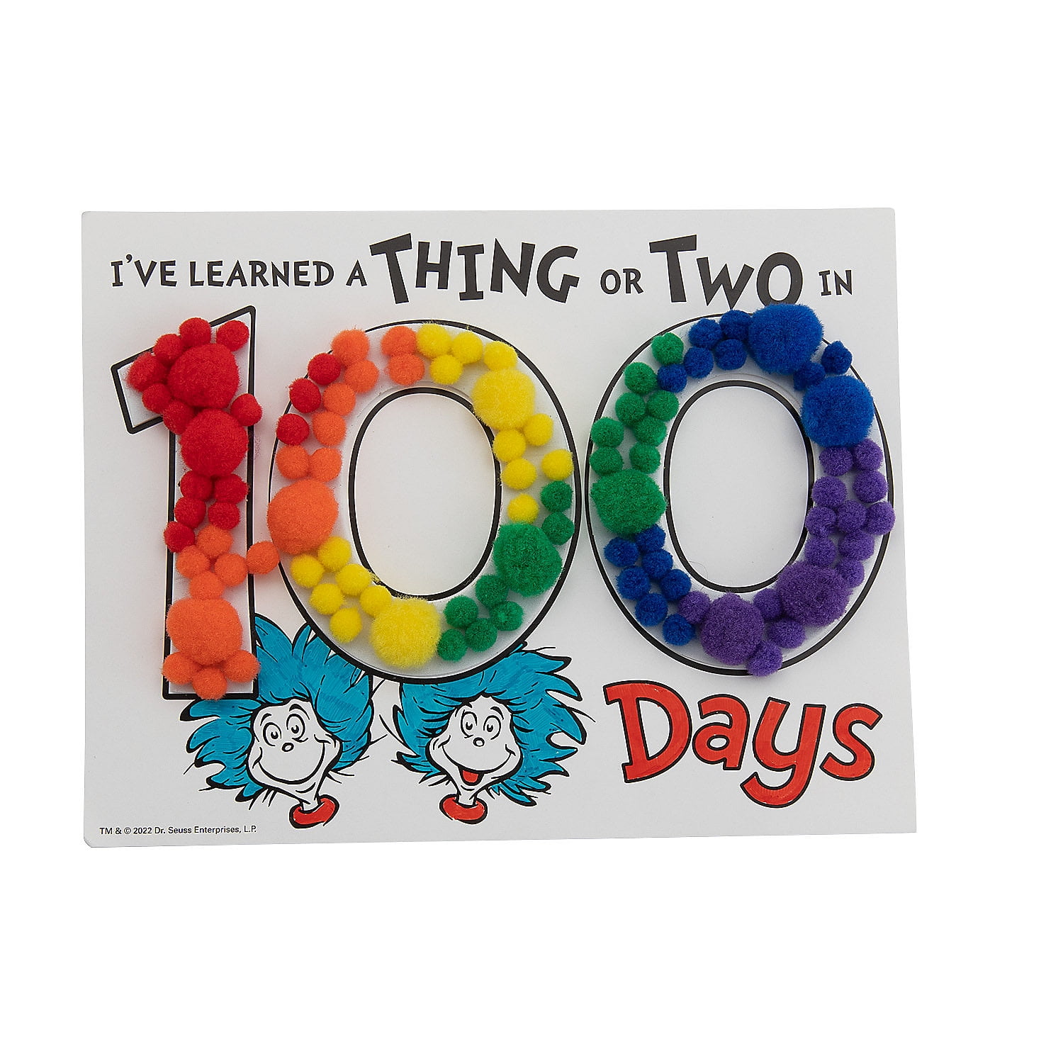 dr-seuss-thing-1-thing-2-100th-day-of-school-craft-kit-makes-12