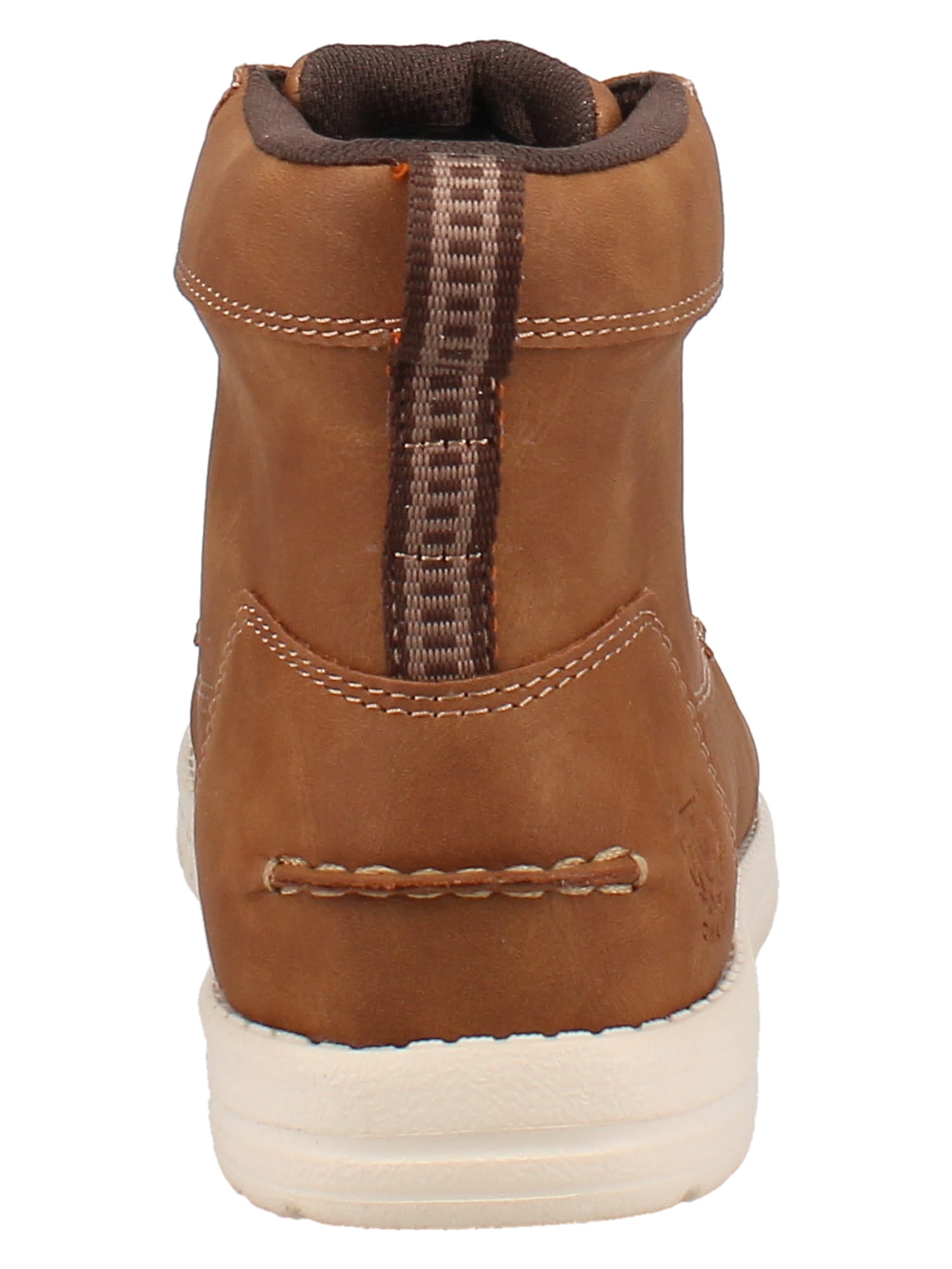 Chaps Derek Mens Moc Toe Fashion Boot