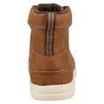 thumbnail image 3 of Chaps Derek Mens Moc Toe Fashion Boot, 3 of 6
