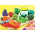 thumbnail image 3 of Peel 'N’ Play Vegetable Set, 3 of 3