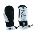 thumbnail image 2 of Guantes de esquí DYNWAVEMX 1 par con protección para muñecas S M L XL, 2 of 8