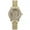 Gold, variant on Diamond-encrusted Casual Fashion Women's Watch