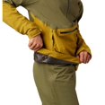 thumbnail image 3 of Mountain Hardwear Exposure 2 Jacket GoreTex Womens Dark Bolt S, 3 of 5