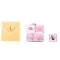 thumbnail image 3 of XIANXIAN 2Pcs 3D Pop Up Mothers Day Card Happy Mothers Day Pop Up Flower Bouquet Card with Envelope Mother's Day 3d Greeting Card Mother's Day Pop Up Card Gifts for Her Wife Mom Grandma Aunt Daughter, 3 of 5