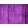 thumbnail image 1 of Ahgly Company Indoor Rectangle Oriental Purple Industrial Area Rugs, 8' x 12', 1 of 4