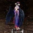 thumbnail image 1 of Overlord Albedo figura de Anime, traje de baño con alas, vestido de novia, chica Sexy, figuras de acción, ropa, figuritas móviles, juguetes, regalos qiuyongming unisex, 1 of 2