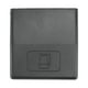 thumbnail image 1 of KAKOWELY 1 cenicero plegable para coche, organizador de vasos y bebidas, para mesa de futbolín., 1 of 4