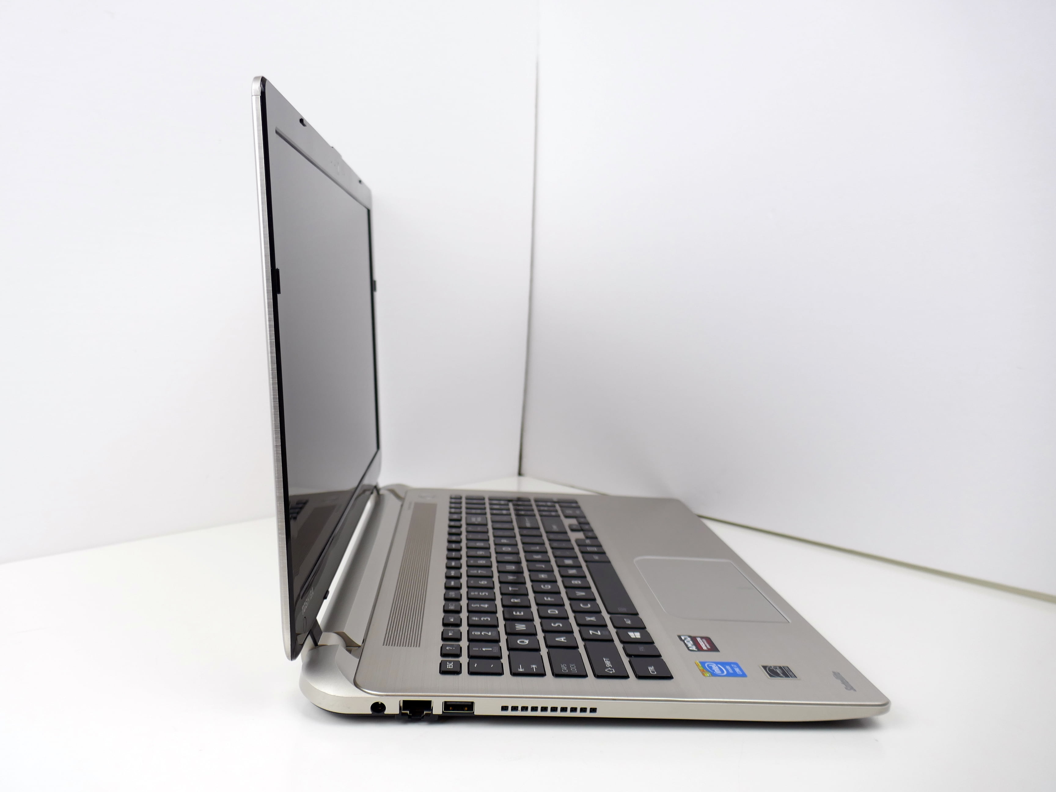 Pre-Owned Toshiba Satellite 15.6