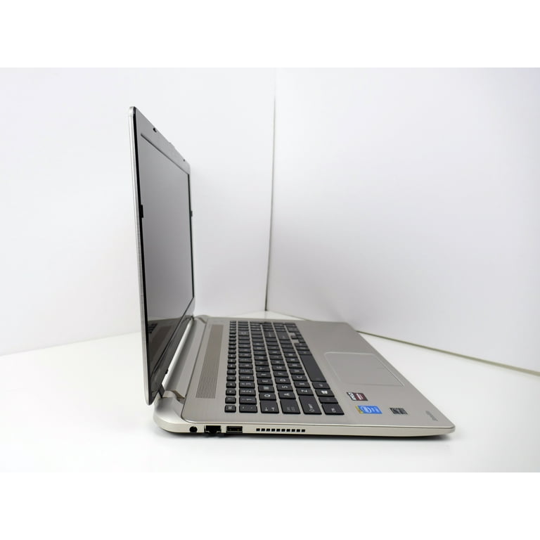 Pre-Owned Toshiba Satellite 15.6