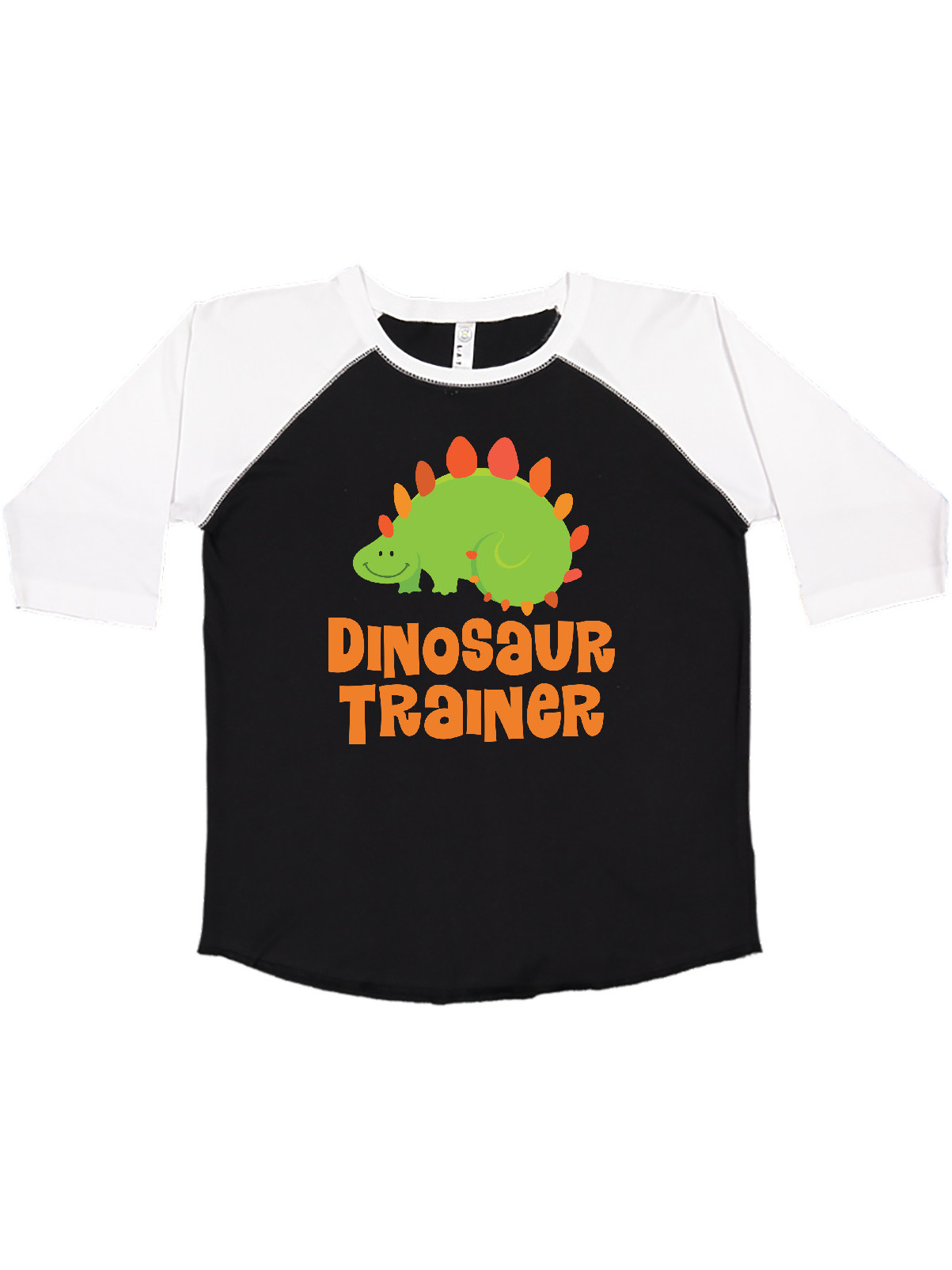 dinosaur trainer shirt