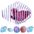 thumbnail image 1 of KAKOWELY piezas de juguetes interactivos con resortes extensibles para gatos y ratas, 1 of 4