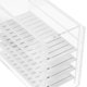 thumbnail image 3 of Caja de almacenamiento para pestañas postizas de varias capas, 3 of 6