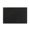 Black, variant on Tuscom Wear Proof Entrance Mat Polypropylene Anti S Rubber Backed Dirt Trapping Door Mat Entryway Rug,Gray