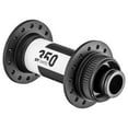 thumbnail image 1 of DT SWISS : 350 FRONT : BLACK : 32H CLASSIC CENTER LOCK, 1 of 1