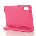 thumbnail image 6 of Feishell Kids-Friendly Case for Lenovo Tab M9 2023 (9.0 inch),Shockproof EVA Foam Cover Portable Handle Stand Child Proof Rugged Protective Case Cover,Rose, 6 of 9
