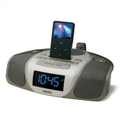 SoundSpa SS-8000 Clock Radio for iPod