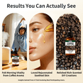 thumbnail image 3 of Kukka Coffee Essential Oil - 100% Pure Rich Coffee Aroma for Diffuser, Candle Making, Caffeine-Free Energy Boost Oil for Skincare & DIY - 1 fl oz, 3 of 6