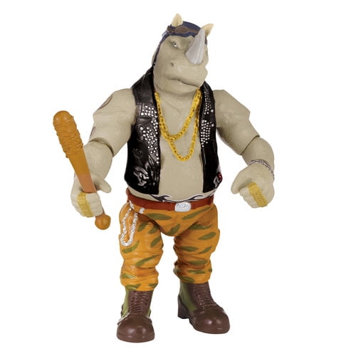 turtles out of the shadows toys