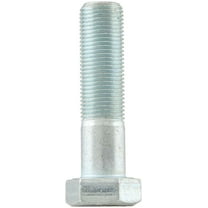 Hex Head Bolt 5/8-18 x 2-1/2 Grade 5