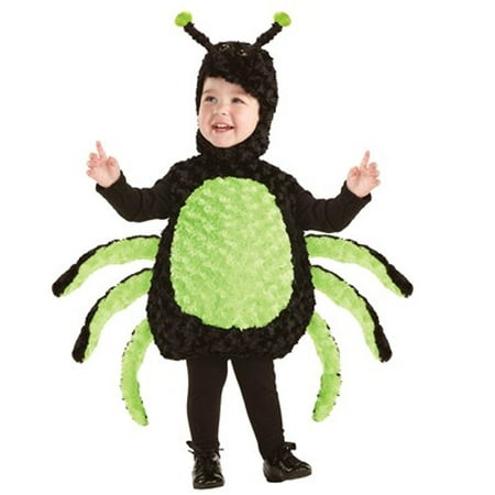 Spider Toddler Halloween Costume