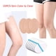 thumbnail image 1 of Muslo Anti Desgaste Cinta Muslo Cinta Desechable Mujeres Hombres Transpirable+10 X Bandas Antirozaduras Para Muslos, Almohadillas Antifricción Invisibles Para Piernas, Cómodas Colcomx none, 1 of 8