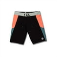 thumbnail image 2 of Volcom Men's Astropop Boardshort Black Size 30 MSRP $63, 2 of 3