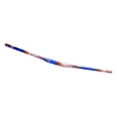 thumbnail image 2 of koolsoo Guidon Ultraléger Pièces de Cyclisme, Alliage d'Aluminium 785mm extra long pour H, 2 of 9