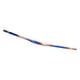 thumbnail image 2 of Accesorios de ciclismo Sunnimix Manillar de bicicleta 31,8mm, 2 of 8