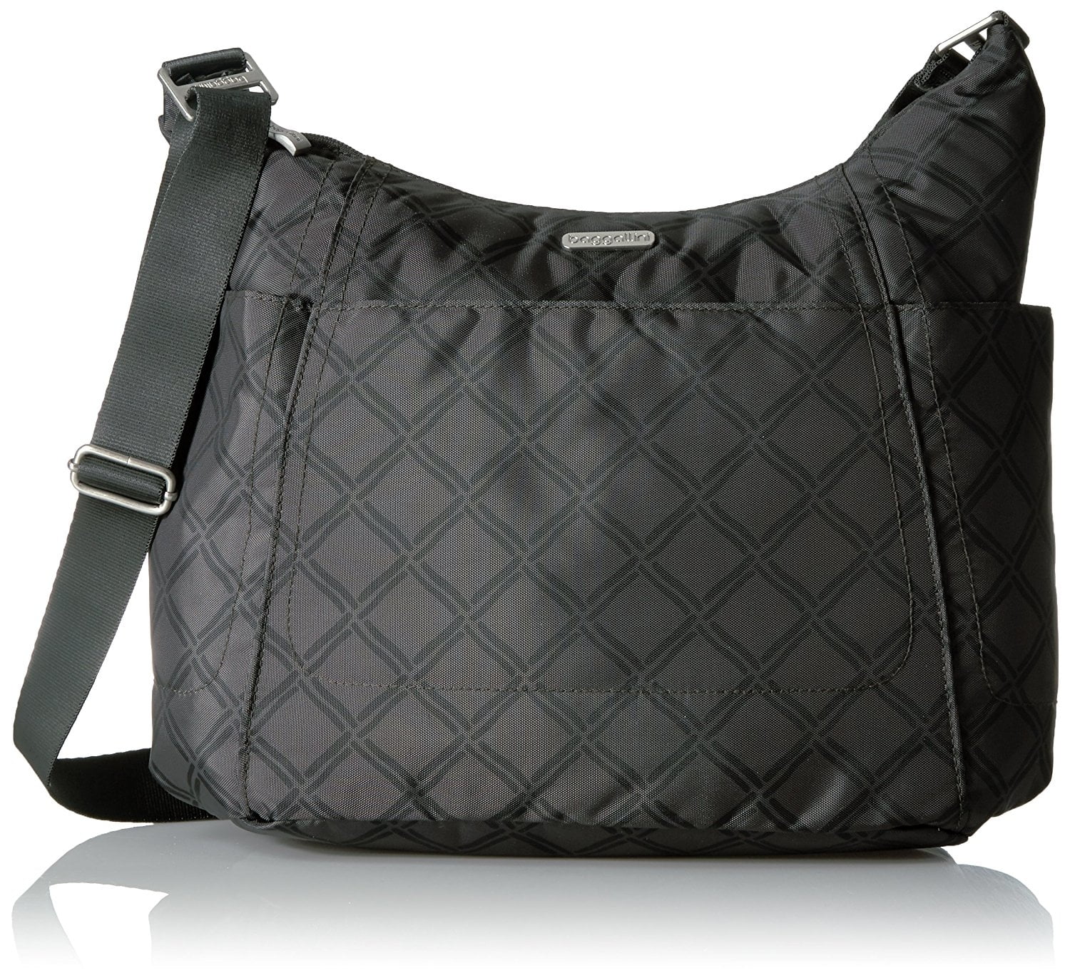 Baggallini Hobo CHL LK Bag