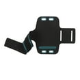 thumbnail image 4 of TEHAUX 1Pcs Biking Workout Phone Wristlet Arm Band for Phone Phone Function in 7.8*15cm Size, 4 of 8