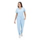 thumbnail image 1 of Pijama Quirurgica Mujer Anti Fluidos Jogger Conjunto Medico, 1 of 1