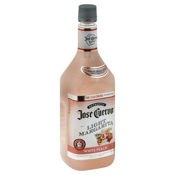 Jose Cuervo Sugar Free Margarita Mix Nutrition Facts Besto Blog