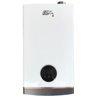 EZ Ultra Condensing Tankless Water Heater - Propane Gas (LPG)