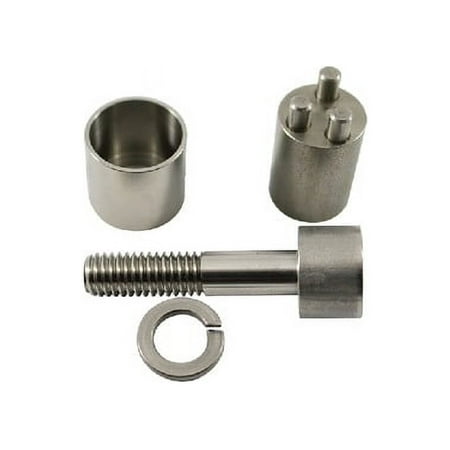 UPC: 0836125086106 | New Lower Unit Locks panther 75-8610 Yamaha Single – 200+ HP & All Honda