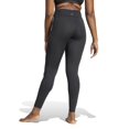 thumbnail image 2 of Women's adidas All Me Essentials Full-Length Leggings Color: Legend Ink Size: SMALL, 2 of 4