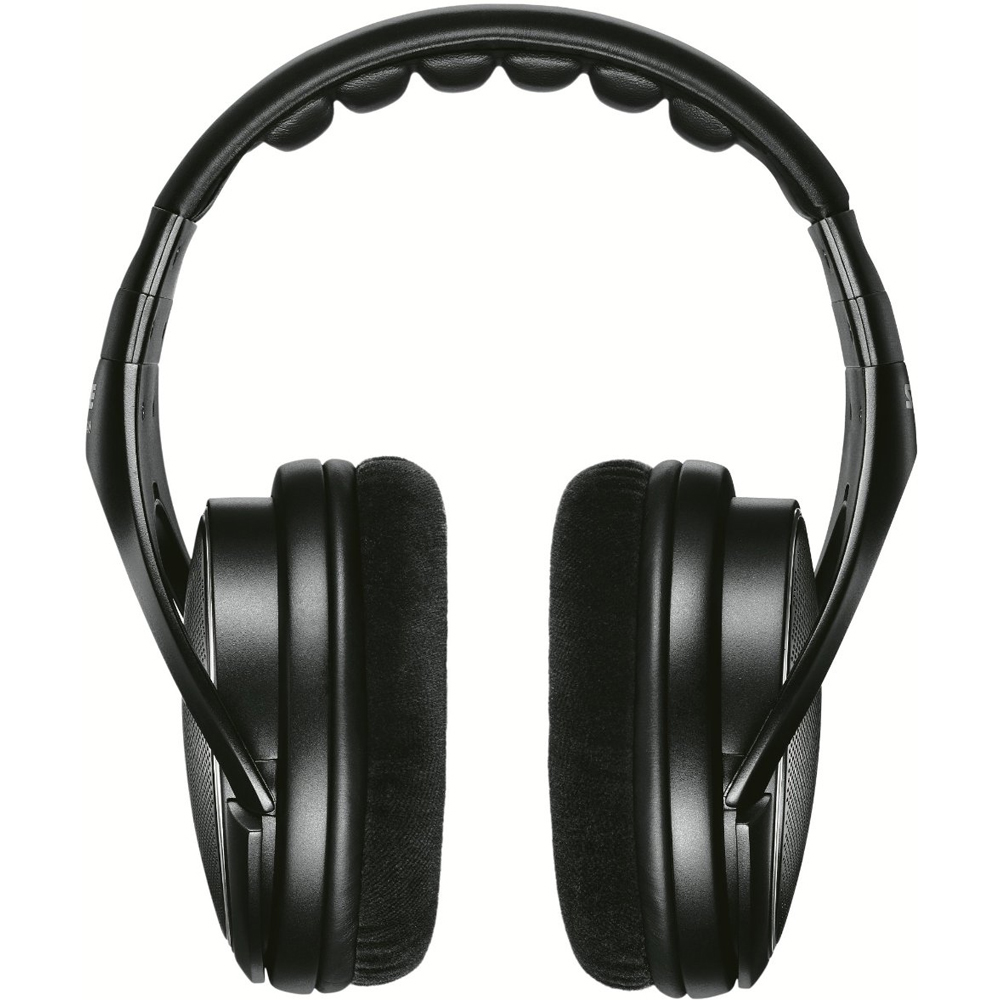 Shure SRH1440 Professional Open Back Headphones - image 3 of 9