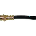 thumbnail image 2 of Dorman H38266 Front Driver Side Brake Hydraulic Hose for Specific Chevrolet / GMC Models Fits select: 1986 CHEVROLET D30, 1983-1985 CHEVROLET K30, 2 of 3
