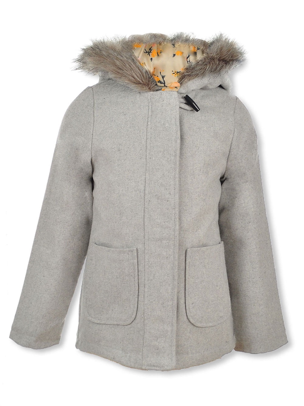 jessica simpson children's coats