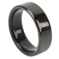 thumbnail image 1 of Bague Intelligente Portable, Bague Traqueur de Mise en Forme IP68 Résistante à l'Eau en Acier Inoxydable avec Application pour le Cyclisme pour Hommes 17.3mm / 0.68 Po,18.1mm / 0.71 Po,18.9mm / 0.74 Po,19.8mm / 0.78 Po,20.6mm, 1 of 7