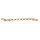 thumbnail image 3 of Cadena artesanal fácil y conveniente Estilo elegante Material de hierro Cadena de bordillo de 10 metros Fabricación de bricolaje para collares para pulseras ANGGREK  Otros, 3 of 8