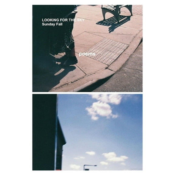 Looking For The Sky (Paperback)